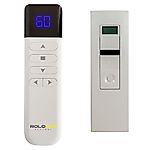 SIMU Mobile HZ 5 channel 2008806  - kompatibilis távirányító    60-csatorna   ROLO