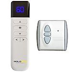 SOMFY Centralis IB RTS  - kompatibilis távirányító    60-csatorna   ROLO