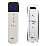 SOMFY Situo 5 RTS Pure II, 1870419  - kompatibilis távirányító    60-csatorna   ROLO