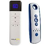 SOMFY Telis 4 RTS blue  - kompatibilis távirányító    60-csatorna   ROLO