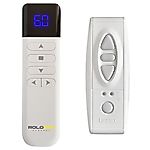 SOMFY Telis RTS V2    - kompatibilis távirányító    60-csatorna   ROLO