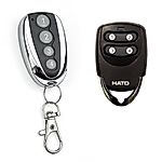 HATO HP-002 - rádió (RF) távirányító - helyettesítő