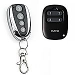 HATO HP-005 - rádió (RF) távirányító - helyettesítő