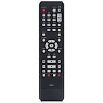 MAGNAVOX NB887, RZV427MG9, NB887UH, NB887UD - helyettesítő távirányító