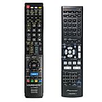 PIONEER AXD7691 - távirányító duplikátum