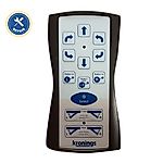 Távirányító javítása – Kronings 18021 remote handset FB3 for KG2M Moving
