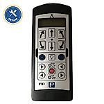 Távirányító javítása – P1 Mover 550500100 remote handset for P1 Manual, P1 Automatic