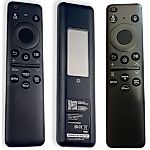 SAMSUNG BN59-01455C - NAPENERGIA rádiós (BT) csere távirányító hangvezérléssel