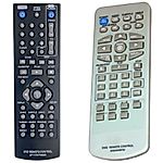 LG AKB30648702 - helyettesítő távirányító