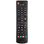 LG AKB73975762 - helyettesítő távirányító