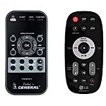 LG AKB36638212 -   


távirányító
 duplikátum