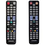 SAMSUNG BN59-01015A - eredeti gyári távirányító