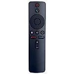XIAOMI XMRM-006A, MI TV BOX Stick, Mi box S - csere távirányító hangvezérléssel