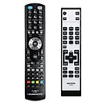 ONKYO RC-962R - távirányító duplikátum