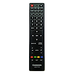 CHANGHONG LED32D2200DS, LED40D1100ISX, UHD49E5600ISX2, UHD49D6000ISX, UHD42C56001SX2  - eredeti gyári távirányító