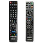 SONY RM-ED011B, RM-ED011 - távirányító duplikátum
