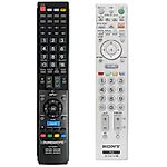 SONY RM-ED011W + TV vezérlés (mini TV) - távirányító duplikátum