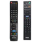 SONY RM-ED013 - távirányító duplikátum