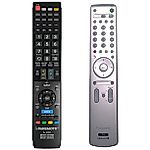 SONY RM-EA002 - távirányító duplikátum