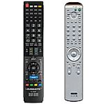 SONY RM-ED001 - távirányító duplikátum