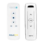SOMFY SITUO 1 RTS Pure II, 1870403  - kompatibilis távirányító     ROLO