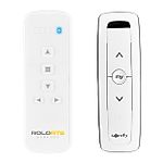 SOMFY SITUO 1 RTS Pure II, 1870403  - kompatibilis távirányító     ROLO