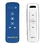 SOMFY SITUO 1 RTS Pure II, 1870403  - kompatibilis távirányító     ROLO