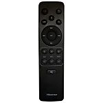 HISENSE EN212FD1H, HWT0046462, HS212F, H216, HS219, AX3125H, AX5100G - eredeti gyári távirányító