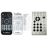 TECHNIKA PDVD4702, PD9AW09, PDVD908 -   


kompatibilis General márkájú távirányító