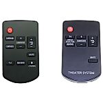 PANASONIC N2QAYC000043 - helyettesítő távirányító