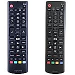 LG AKB74915308 - helyettesítő távirányító