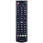 LG AKB74475490 - helyettesítő távirányító