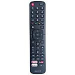 HISENSE EN2X27HS - helyettesítő távirányító