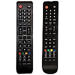 INFINITON INTV-40L502, NTV-40LA580, INTV-40M503, INTV-40L500, INTV-40L501 - eredeti gyári távirányító