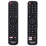 HISENSE EN2X27HS - eredeti gyári távirányító