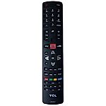 TCL RC3100L07, RC3100L09 - eredeti gyári távirányító
