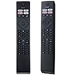 PHILIPS 996592301052, 398GR10BEPHN0069BC,398GR10BEPHN0069HR, HR45B-GJ21-02 - eredeti gyári távirányító