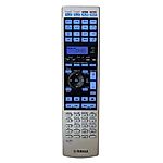 YAMAHA RAV386, RX-V2800, RX-V3800, RX-V3900, WN98400 - eredeti gyári távirányító háttérvilágítással