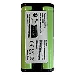 SONY BP-HP550-11 csereakkumulátor fejhallgatókhoz, kétcellás, MDR-RF865-hoz