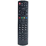 PANASONIC N2QAYB001009 - helyettesítő távirányító