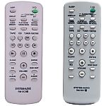 SONY RM-SC1 - helyettesítő távirányító
