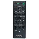 SONY RM-ANP114 - helyettesítő távirányító