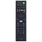 SONY RMT-AH240E, HT-CT790, SA-CT790, HT-NT5, HT-XT2, SA-WCT790, SA-WNT5 - helyettesítő távirányító