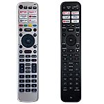 PANASONIC N2QBYA000056 - helyettesítő távirányító