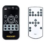 TIVOLI AUDIO PAL+ -   


távirányító
 duplikátum