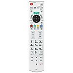 PANASONIC N2QAYB000928 - helyettesítő távirányító