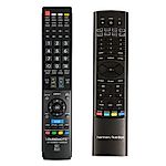 HARMAN KARDON BDS-270, BDS-570 - távirányító duplikátum