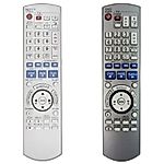 PANASONIC EUR7659Y40 - helyettesítő távirányító