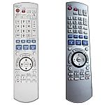 PANASONIC EUR7659Y50 - helyettesítő távirányító