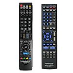 KENWOOD RC-R0734 - távirányító duplikátum